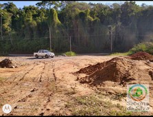 Terreno no Bairro Itoupavazinha em Blumenau com 1788.57 m²