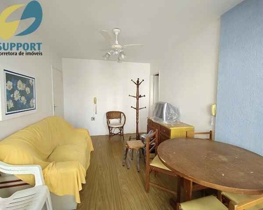 Apartamento 1 quarto à Venda no Centro de Guarapari-ES - Support Corretora de Imóveis
