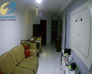 Apartamento à Venda 02 Quartos na Praia do Morro - Support Corretora Imóveis