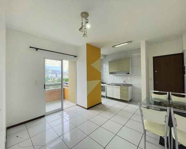 Apartamento à Venda 1 suíte mais 1 quarto Bairro Santo Antônio Joinville SC