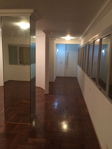 Apartamento à venda em Bela Vista com 140 m², 3 quartos, 3 suítes, 1 vaga