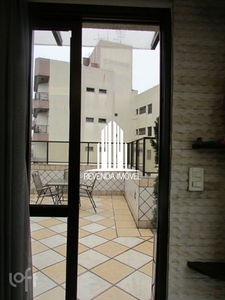 Apartamento à venda em Jabaquara com 183 m², 3 quartos, 1 suíte, 2 vagas