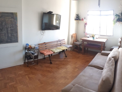 Apartamento à venda em Jaguaré com 46 m², 1 quarto, 1 vaga