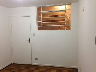 Apartamento à venda em Perdizes com 50 m², 1 quarto