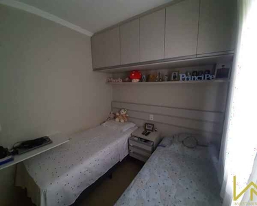 Apartamento à Venda em Valinhos SP - condominio Parque dos Pássaros