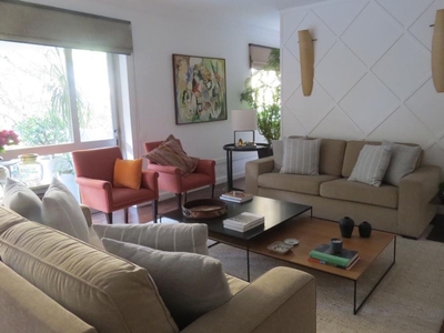 Apartamento à venda em Vila Andrade com 220 m², 3 quartos, 1 suíte, 2 vagas