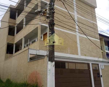 Apartamento a Venda no bairro Jardim Nossa Senhora do Carmo - São Paulo, SP