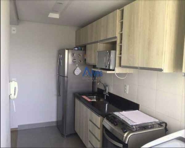 Apartamento Centro de São Bernardo Andar alto vista livre