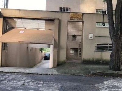 Apartamento cobertura com 3 quartos no edifício beatriz - bairro salomé em betim