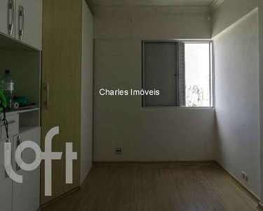 APARTAMENTO COM 1 DORMITÓRIO À VENDA, 37 M² POR R$ 285.000 - CAMPOS ELÍSEOS - SÃO PAULO/SP