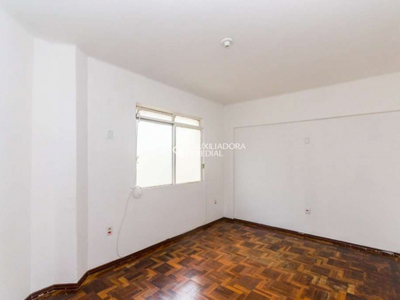 Apartamento com 1 quarto para alugar na Rua Gonçalo de Carvalho, 439, Floresta, Porto Alegre, 51 m2 por R$ 1.100