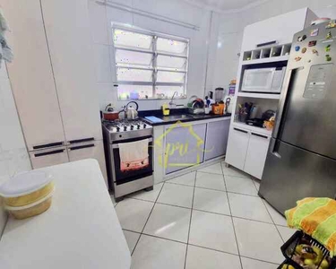 Apartamento com 2 dormitórios à venda, 67 m² por R$ 279.000,00 - Cidade Ocian - Praia Gran