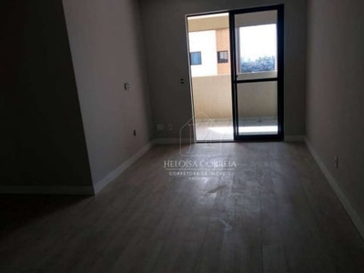 Apartamento com 2 dormitórios à venda, 67 m² por R$ 380.000,00 - Neópolis - Natal/RN