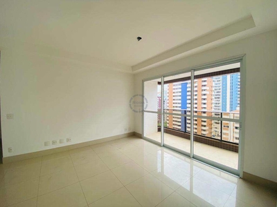 Apartamento com 2 dorms, Gonzaga, Santos - R$ 1.32 mi,