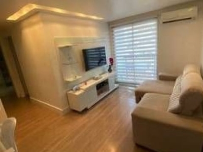 Apartamento com 2 Quartos à venda, 55m² - Jardim Sulacap