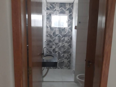Apartamento com 2 Quartos e 1 banheiro para Alugar, 48 m² por R$ 1.850/Mês