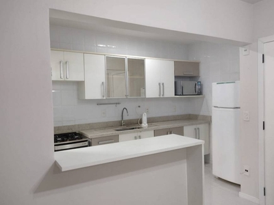 Apartamento com 2 Quartos e 2 banheiros à Venda, 72 m² por R$ 628.536