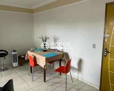 Apartamento com 2 quartos para venda no bairro Santa Mônica