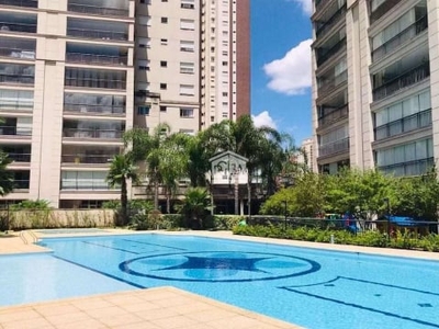 Apartamento com 3 dormitórios, 192 m² - venda por r$ 2.650.000,00 ou aluguel por r$ 12.000,00/mês -