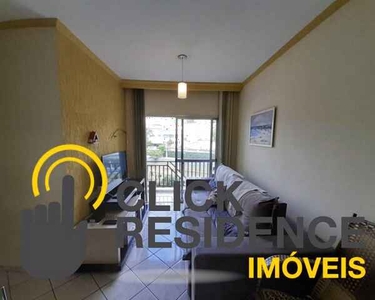 APARTAMENTO COM 3 DORMITÓRIOS ( DE APROX. 70 M² ) Á VENDA POR R$ 320.000 - BAETA NEVES