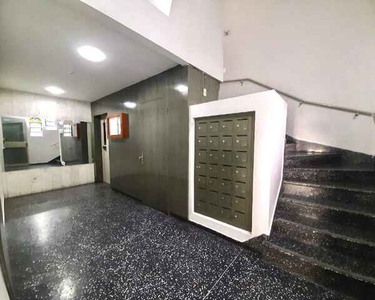 Apartamento com 68,07 m² privativos, 02 dormitórios, 01 banheiro social, 01 lavabo, cozinh