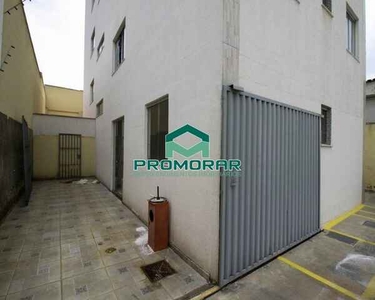 Apartamento com área privativa à venda, 2 quartos, 1 vaga, à venda no Piratininga (Venda N