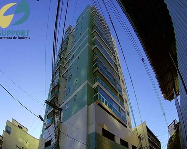 Apartamento de 01 Quarto à Venda no Centro de Guarapari-ES - Support Corretora de Imóveis
