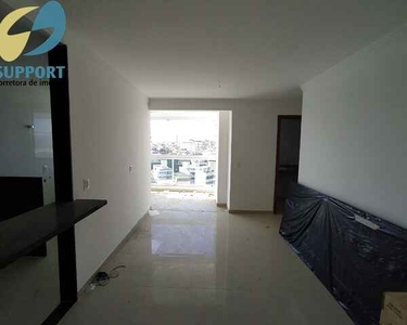 Apartamento de 01 quarto na Praia do Morro Guarapari-ES- Support Corretora de Imóveis