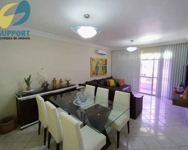 Apartamento de 2 quartos mobiliado na Praia do Morro Guarapari-ES- Support Corretora de Im