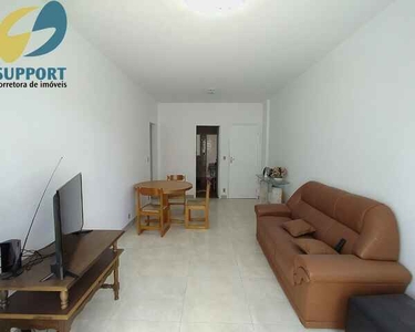 Apartamento de 2 quartos no Centro de Guarapari-ES- Support Corretora de Imóveis