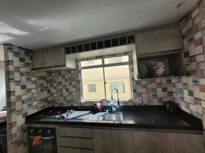 Apartamento em Afonso Pena, São José dos Pinhais/PR de 10m² 3 quartos à venda por R$ 199.000,00