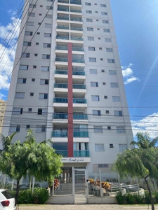 Apartamento em Anápolis City, Anápolis/GO de 99m² 3 quartos à venda por R$ 619.000,00