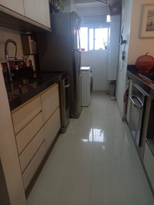 Apartamento em Anchieta, São Bernardo do Campo/SP de 58m² 2 quartos à venda por R$ 449.000,00