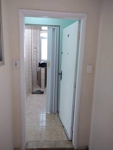 Apartamento em Aparecida, Santos/SP de 40m² 1 quartos à venda por R$ 249.000,00