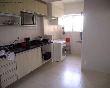 APARTAMENTO EM AREA NOBRE PERTO DO SUP CONFIANCA, COND VISTA GARDEN, JD SAO CARLOS