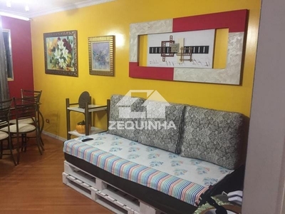 Apartamento em Bandeiras, Osasco/SP de 55m² 2 quartos à venda por R$ 219.000,00