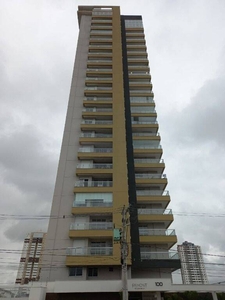 Apartamento em Barranco, Taubaté/SP de 101m² 3 quartos à venda por R$ 620.000,00