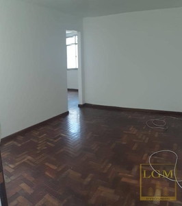 Apartamento em Barreto, Niterói/RJ de 75m² 2 quartos à venda por R$ 184.000,00