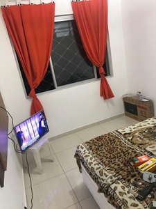 Apartamento em Bela Vista, São Paulo/SP de 38m² 1 quartos à venda por R$ 219.000,00