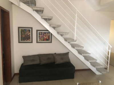 Apartamento em Braga, Cabo Frio/RJ de 95m² 2 quartos à venda por R$ 557.000,00