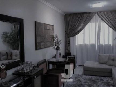 Apartamento em Cambuí, Campinas/SP de 100m² 3 quartos à venda por R$ 527.000,00