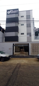 Apartamento em Canaã, Ipatinga/MG de 64m² 3 quartos à venda por R$ 234.000,00