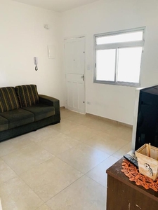 Apartamento em Canto do Forte, Praia Grande/SP de 60m² 1 quartos à venda por R$ 199.000,00