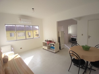 Apartamento em Vila Júlia, Guarujá/SP de 84m² 2 quartos à venda por R$ 899.000,00