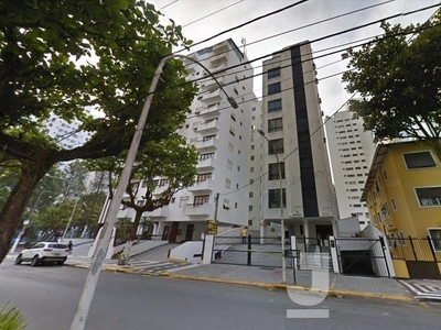 Apartamento em Centro, Guarujá/SP de 70m² 2 quartos à venda por R$ 799.000,00