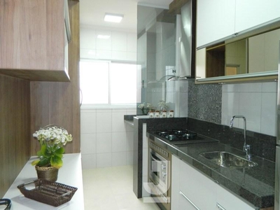 Apartamento em Centro, Nova Odessa/SP de 78m² 3 quartos à venda por R$ 389.000,00