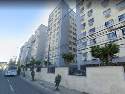 Apartamento em Centro, São Gonçalo/RJ de 70m² 2 quartos à venda por R$ 198.999,00