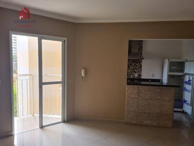 Apartamento em Jardim Pagliato, Sorocaba/SP de 52m² 2 quartos à venda por R$ 219.000,00