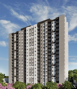 Apartamento em Cidade Líder, São Paulo/SP de 38m² 2 quartos à venda por R$ 219.000,00