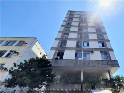 Apartamento em Engenho Novo, Rio de Janeiro/RJ de 58m² 3 quartos à venda por R$ 219.000,00